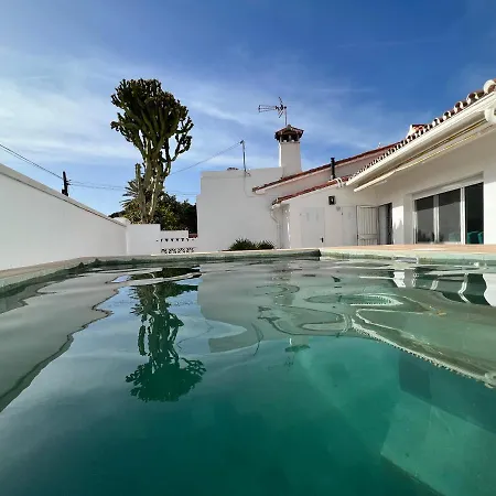 Tatil Evi Karibu & Pool