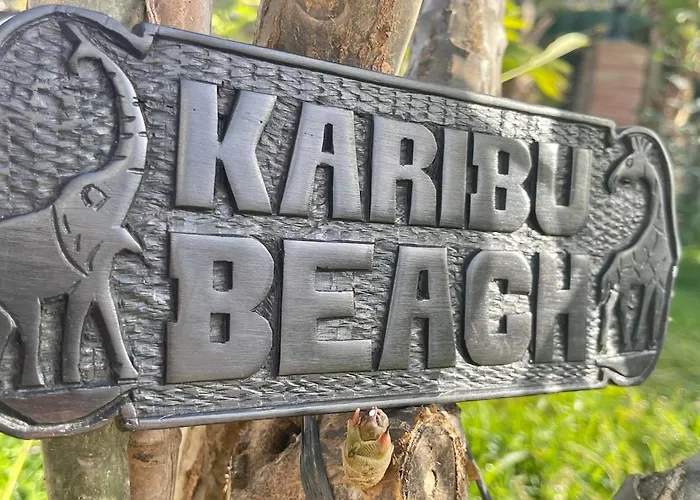 Tatil Evi Karibu & Pool Marbella