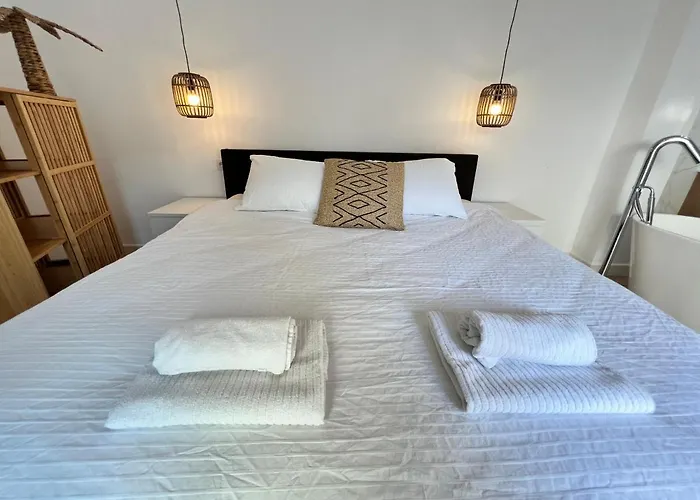 Karibu & Pool Tatil Evi