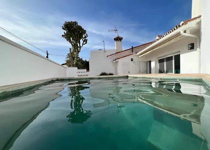 Tatil Evi Karibu & Pool