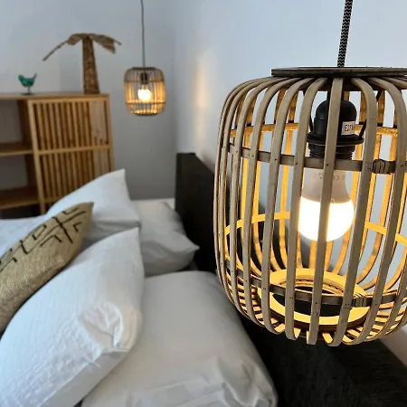 Karibu & Pool Vakantiehuis *