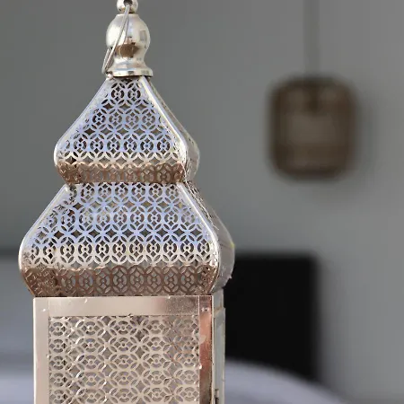 Karibu & Pool Vakantiehuis Marbella