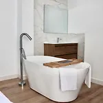 Karibu & Pool Dom wakacyjny Marbella